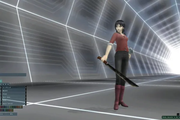 ATLUS sues Megaten Online fan revival project "Shin Megami Tensei Re:Imagine", causes dissatisfaction among fans.