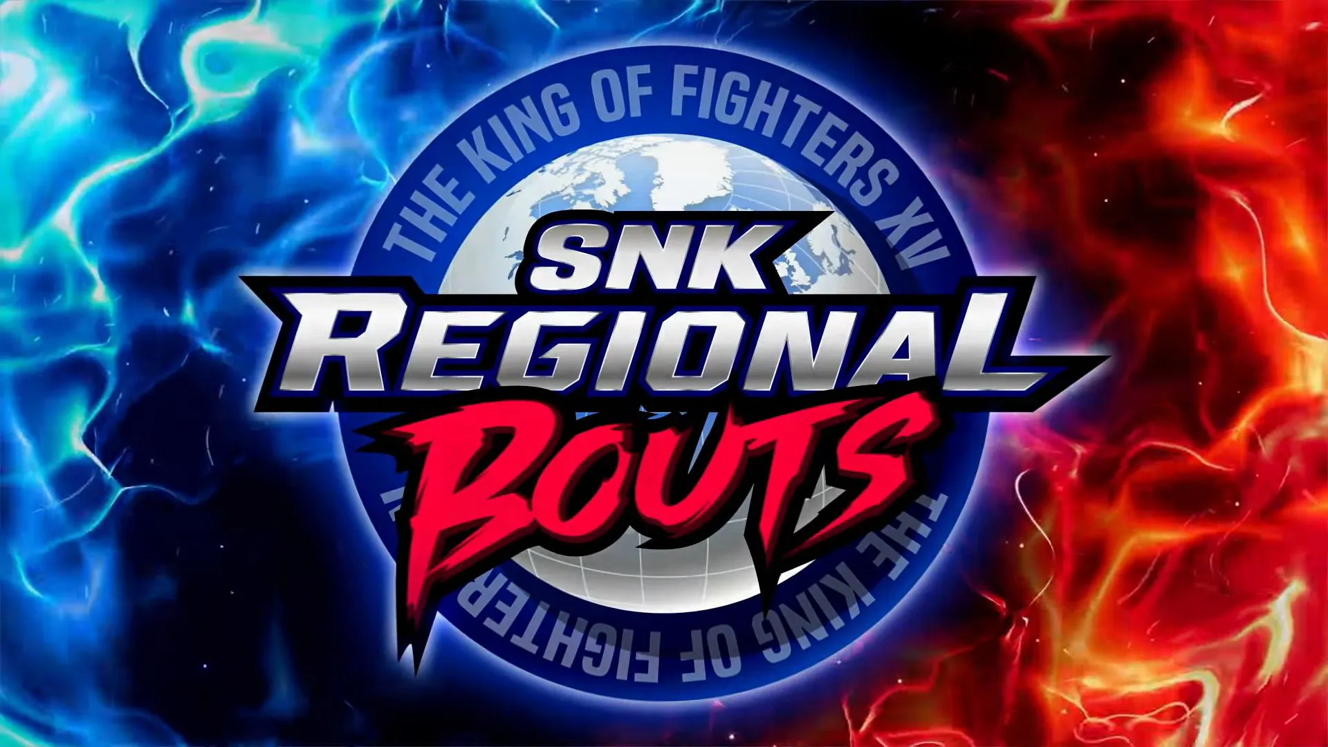 《KOF XV》官方線上大賽「SNK REGIONAL BOUTS」11月5日東南亞搶先開打 尼未亞將實時轉播賽事