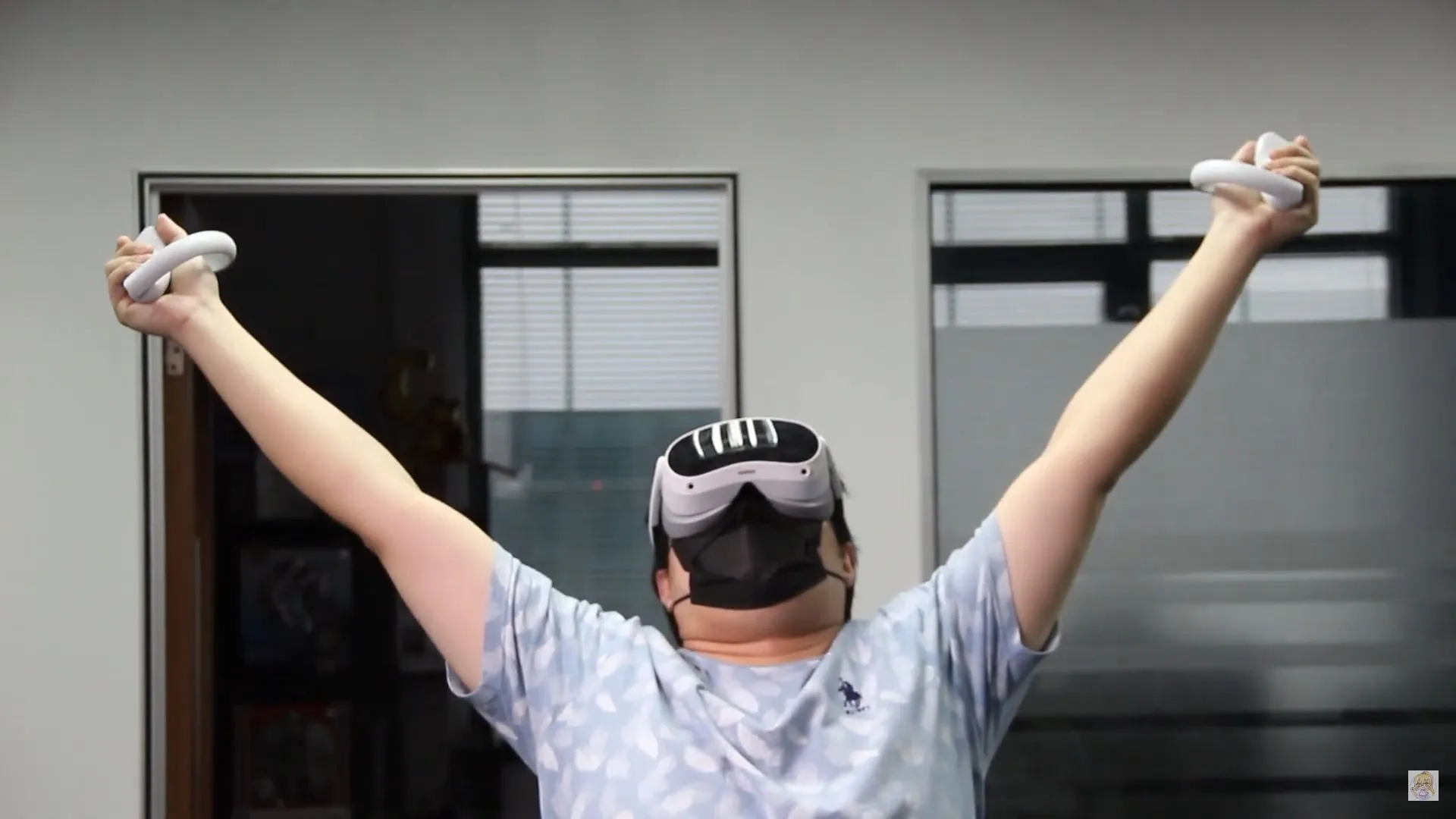 VR一體機市場的新挑戰者參上【PICO 4 VR】使用心得