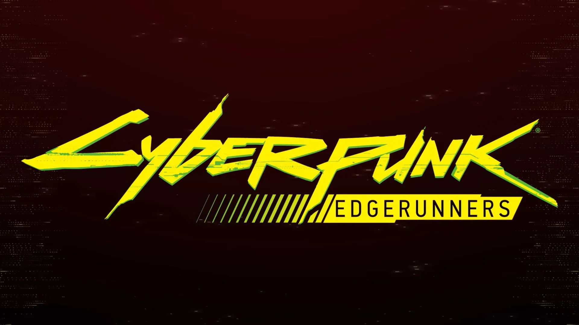《電馭叛客2077》動畫《電馭叛客 EDGERUNNERS》官方先行預告與40秒片段公開