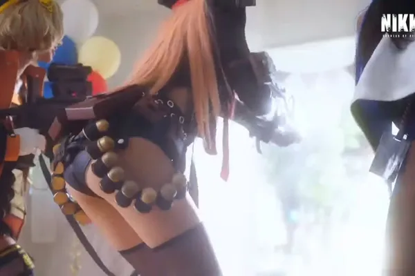 泰版勝利女神:妮姬NIKKE廣告翻車!畫面引起玩家不適,官方發出道歉聲明