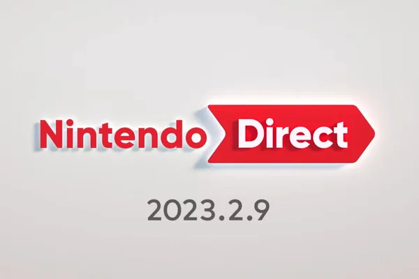 任天堂直面會 2023.2.9 懶人包