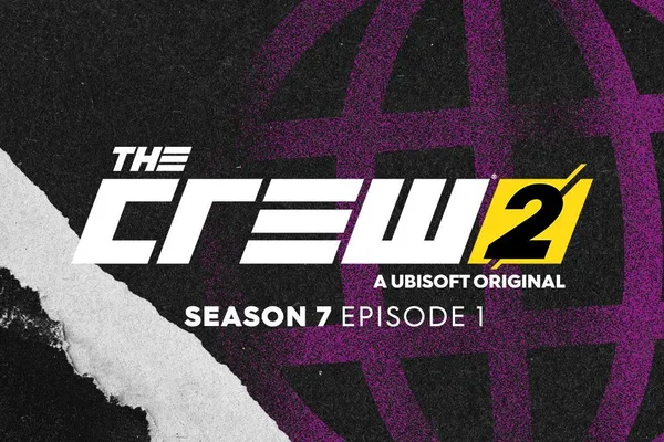 《飆酷車神2》第 7 季第 1 章:「Into The Storm」11 月 16 日登場