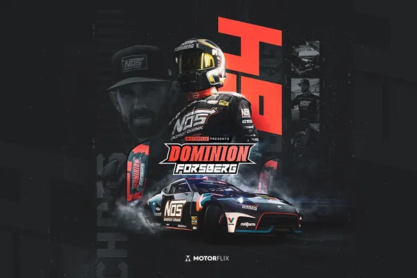 《飆酷車神2》第 6 季第 1 章:「DOMINION FORSBERG」免費更新登場