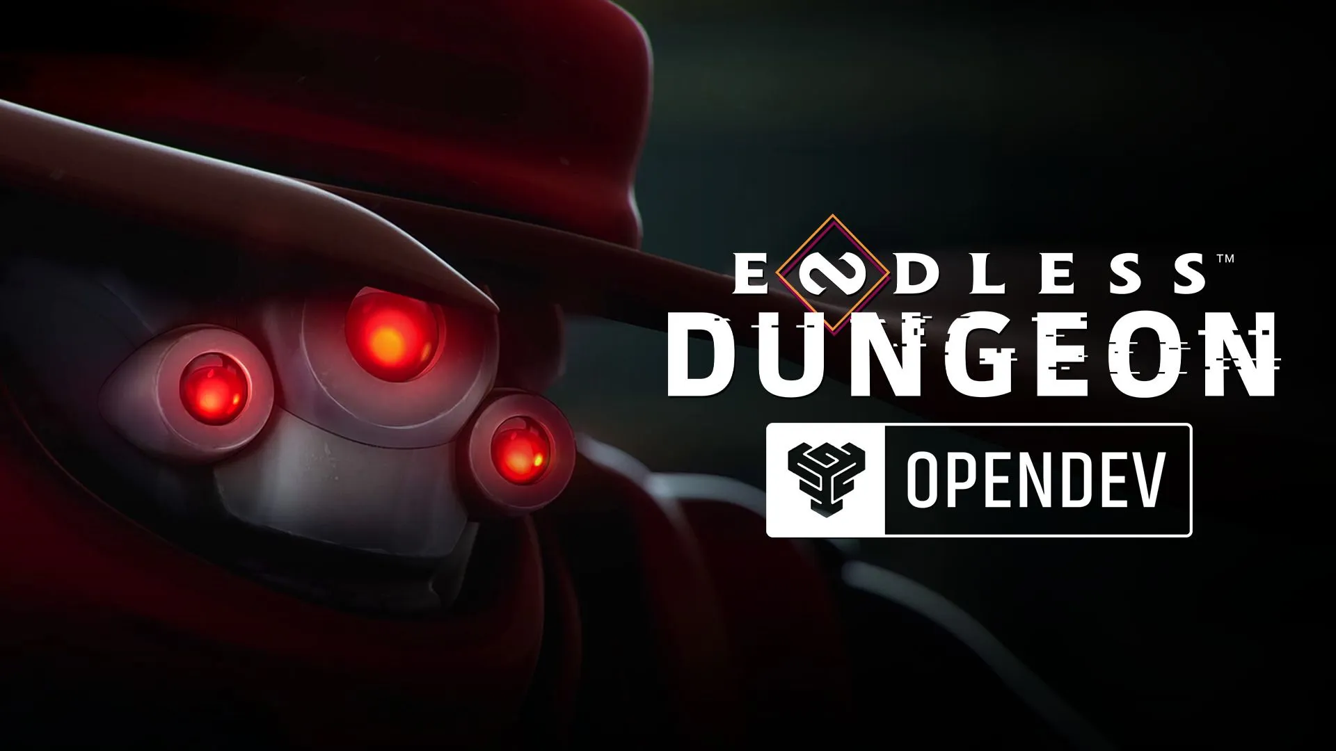 冷靜應戰,子彈打滿 『ENDLESS™ Dungeon』敲定首屆 OPENDEV