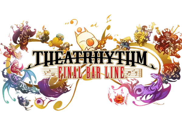 《THEATRHYTHM FINAL BAR LINE》體驗版開放下載