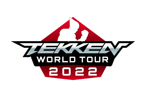 實體賽事回歸!2022「鐵拳世界巡迴賽」正式開放報名 同步公開宣傳影片