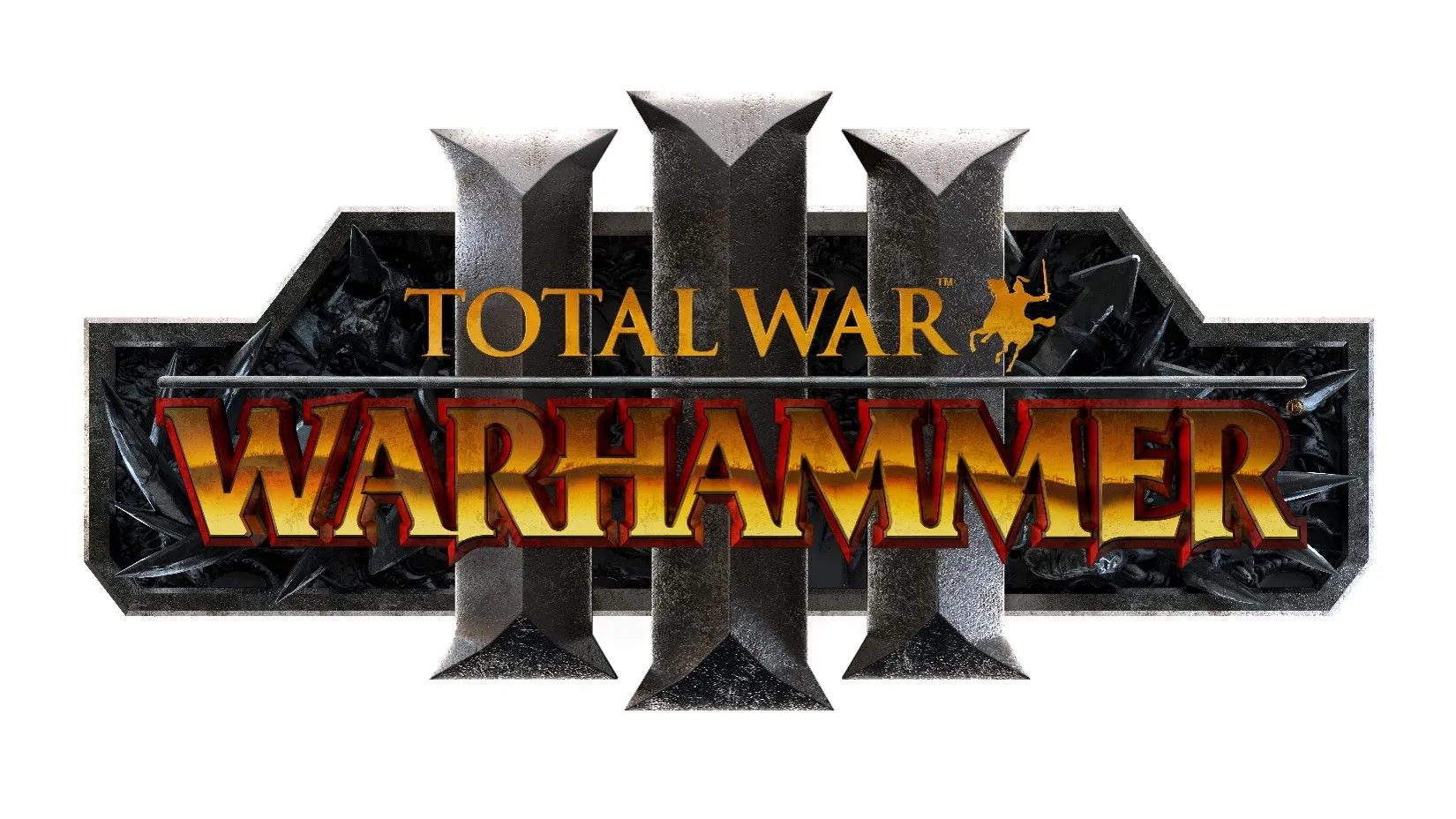 TOTAL WARTM: WARHAMMER® III 正式推出