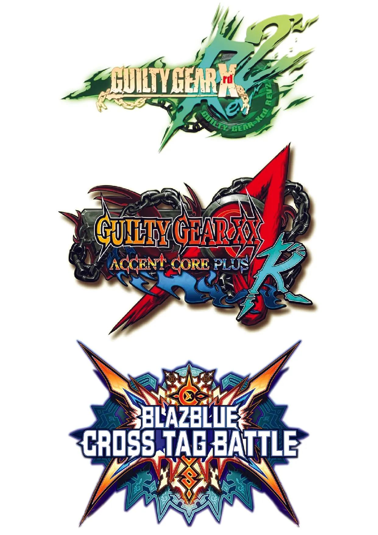 Arc System Works Rollback Retrofit 促銷