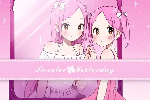 遊戲推薦:《甜蜜的昨天 Sweeter Yesterday》DEMO