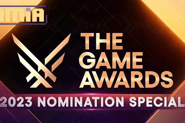 【懶人包】The Game Awards 2023 各大游戲獎項提名名單已揭曉!今年果然是衆多神仙打架的一年啊!