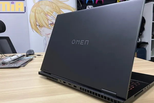 【評測】HP OMEN 16 2023 ——一款外表簡約低調内表誠意滿滿的游戲筆記本