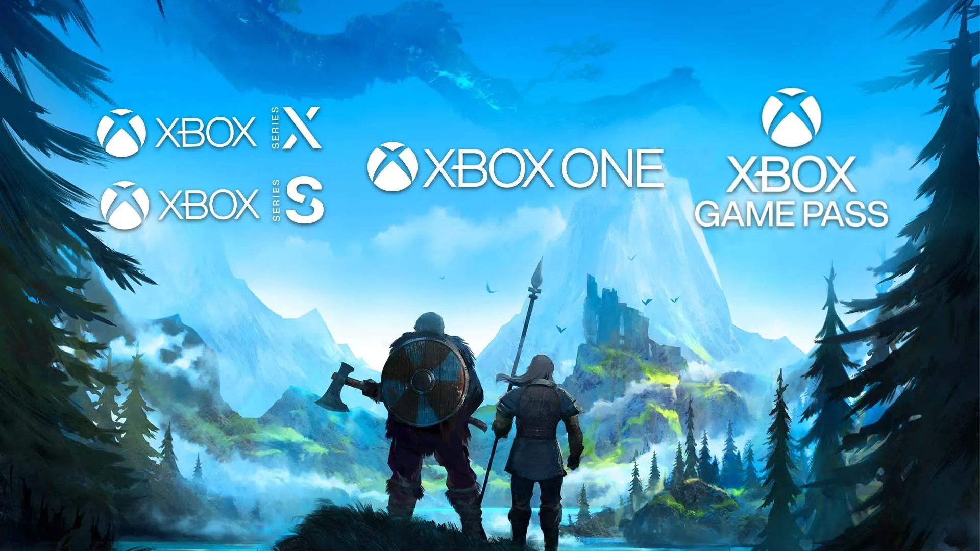 《英靈神殿 Valheim》確認日期,3月14日 登錄 Xbox 和 XGP