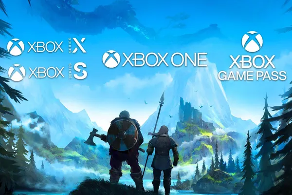 《英靈神殿 Valheim》確認日期,3月14日 登錄 Xbox 和 XGP