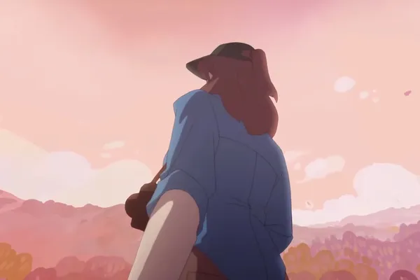 《傾聽畫語》團隊新作《The Star Named EOS》公開序章預告影片