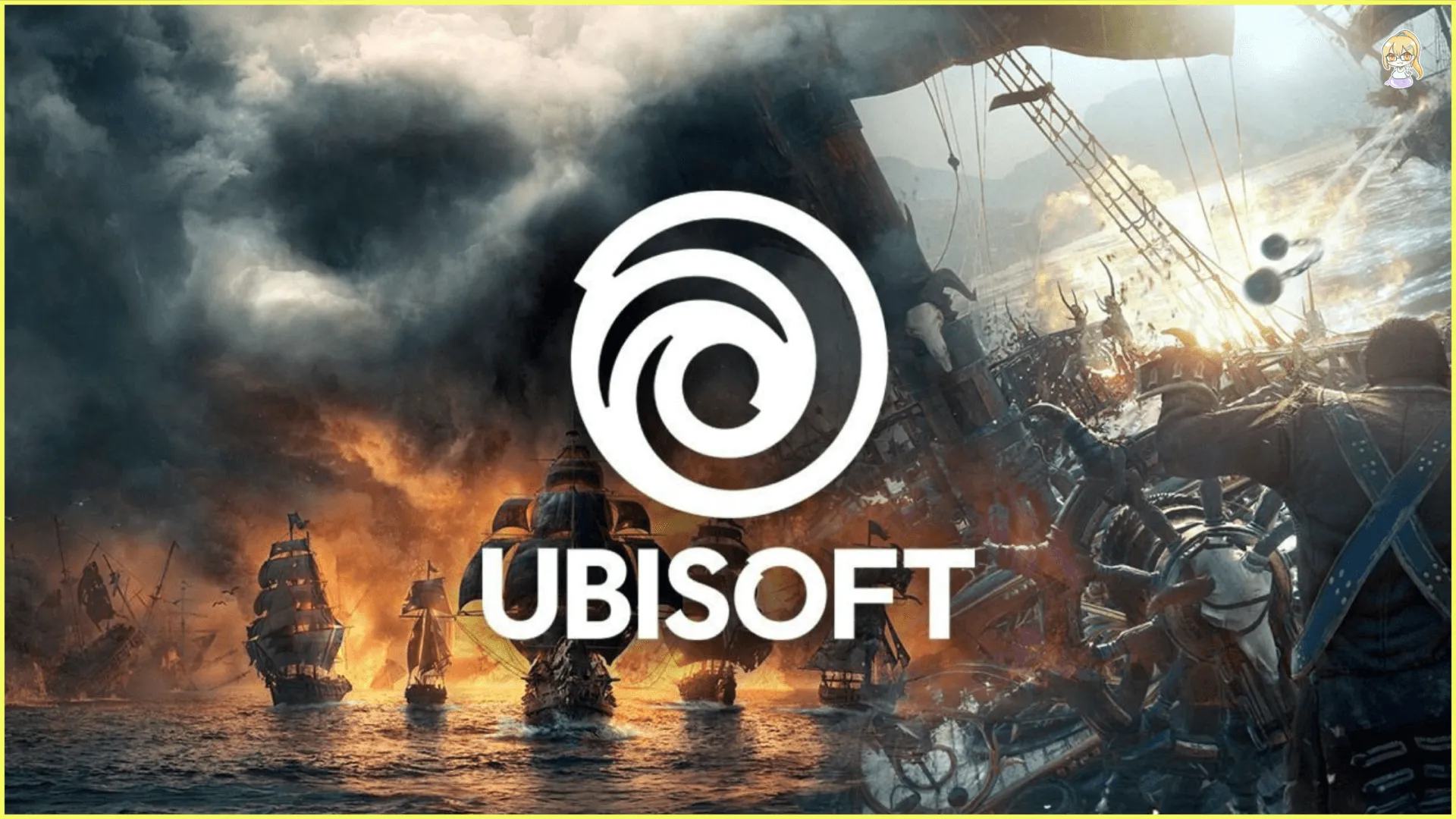 Ubisoft 在 2023 年遊戲開發者大會分享遊戲開發最新趨勢與創新成果