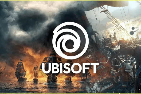 Ubisoft 在 2023 年遊戲開發者大會分享遊戲開發最新趨勢與創新成果