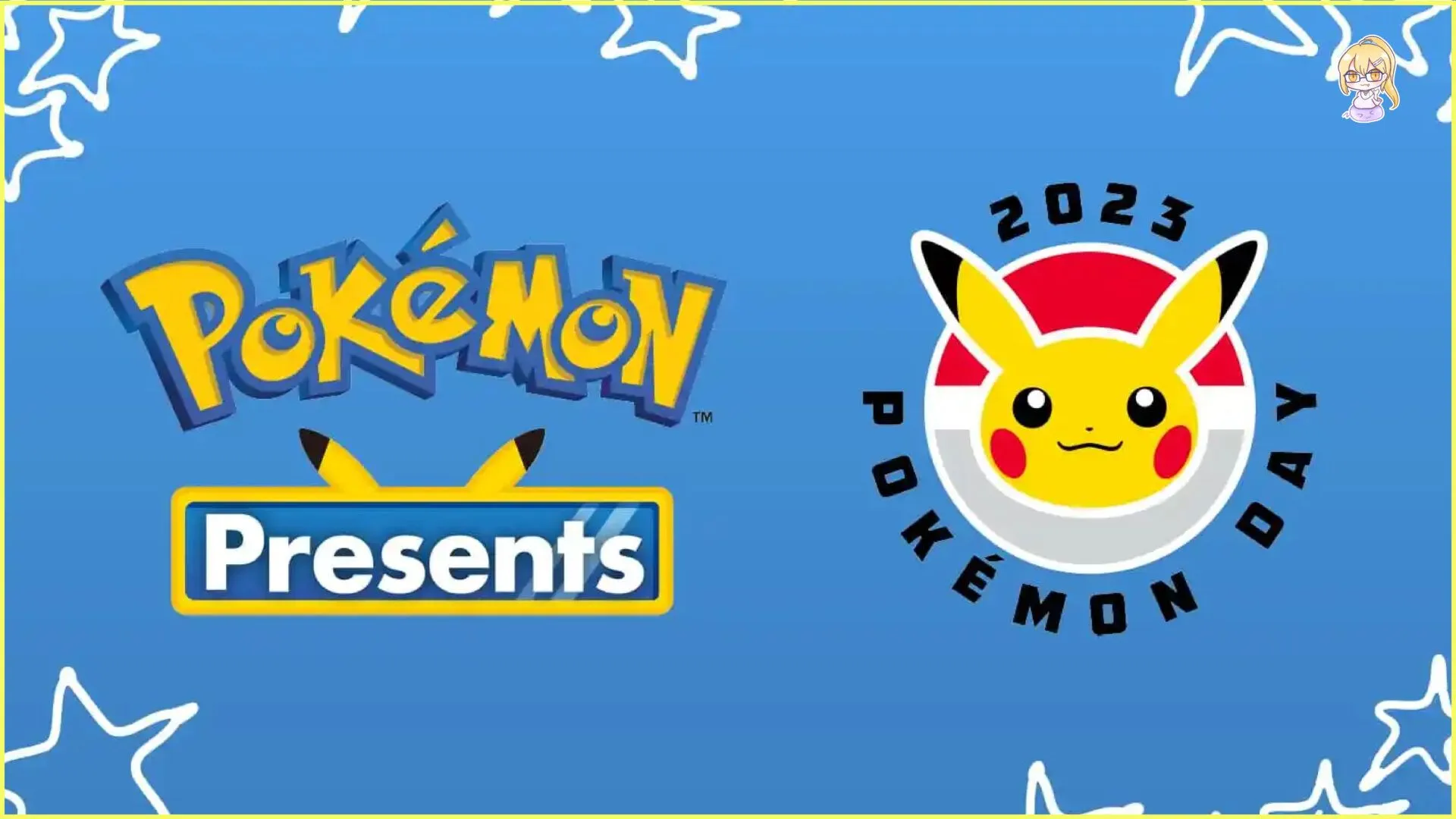「Pokémon Presents」公開的寶可夢最新資訊!