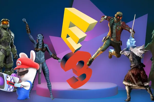游戲展 E3 將會以實體和綫上直播形式在 2023 年回歸