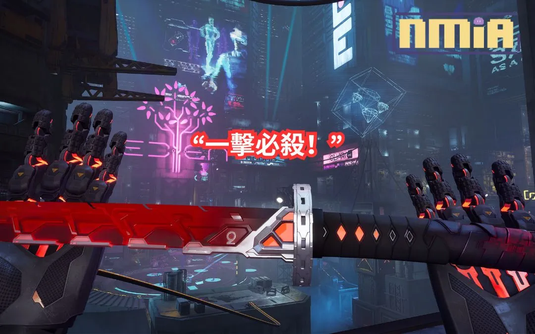 【游戲評測】《幽影行者2》——一款讓我又愛又恨,”一擊必殺“的游戲