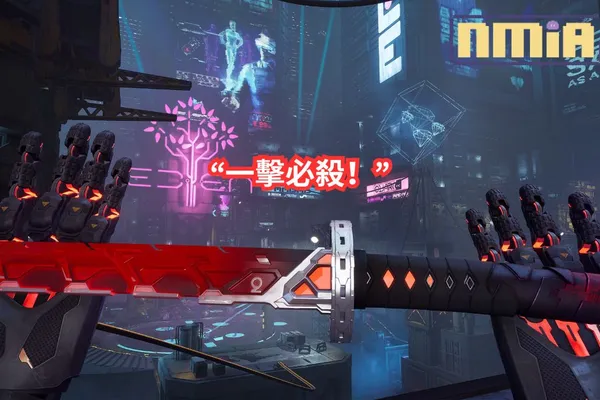 【游戲評測】《幽影行者2》——一款讓我又愛又恨,”一擊必殺“的游戲