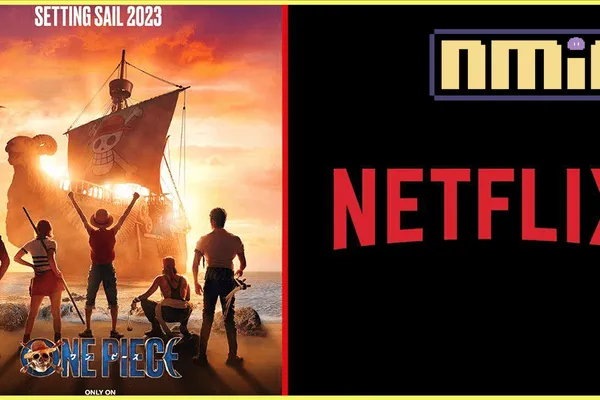"猶如對觀眾進行大屠殺般的糟糕CGI", 航海王Netflix真人版試映會大翻車