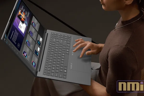 Acer 在馬來西亞推出 AI PC 全新陣容,Swift Edge、Swift Go 與 Aspire S 一次到位