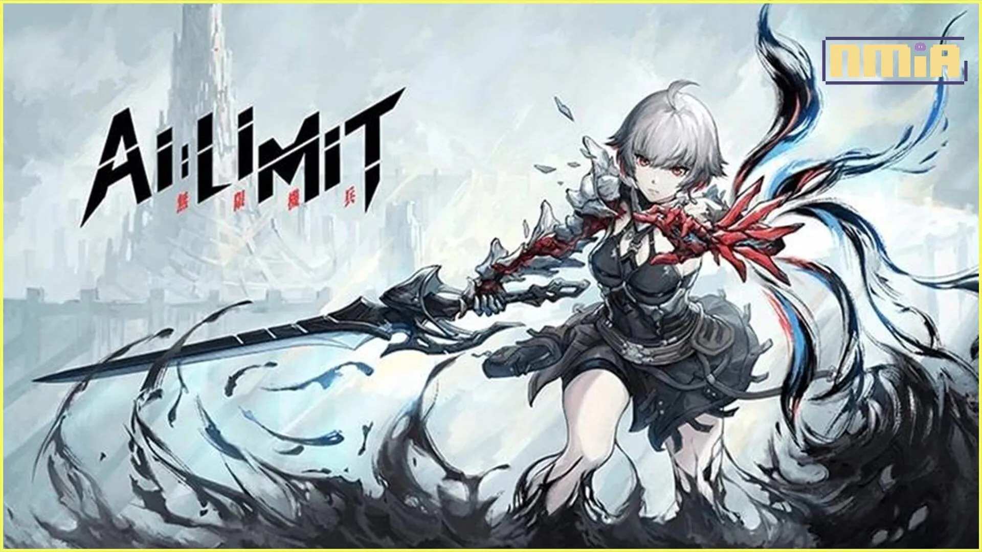 廢土科幻ARPG《無限機兵》亮相日本BitSummit,提供線下試玩