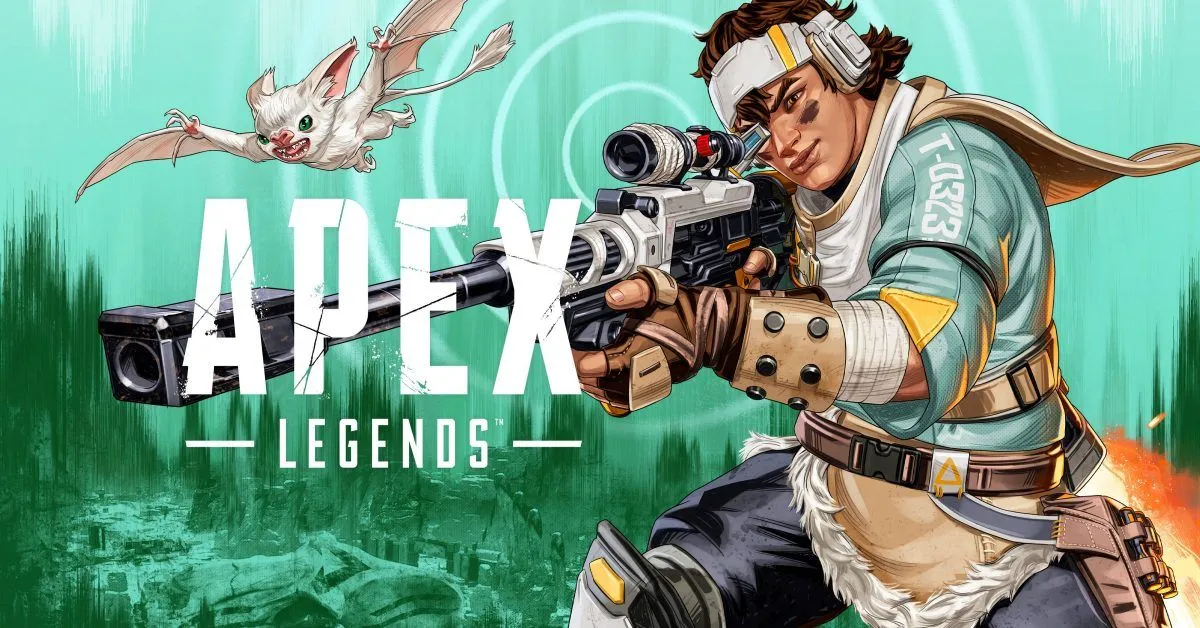 Apex Legends 第 14 季戰鬥通行證HUNTED推出