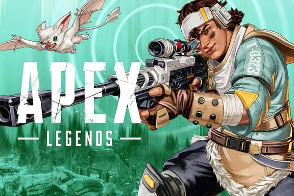 Apex Legends 第 14 季戰鬥通行證HUNTED推出