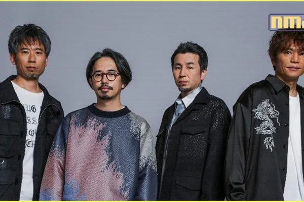真島浩×Marvelous獻上完全新作動作遊戲 《魔農傳記 FARMAGIA》公開最新預告影片 系列主題曲決定由「ASIAN KUNG-FU GENERATION」演唱
