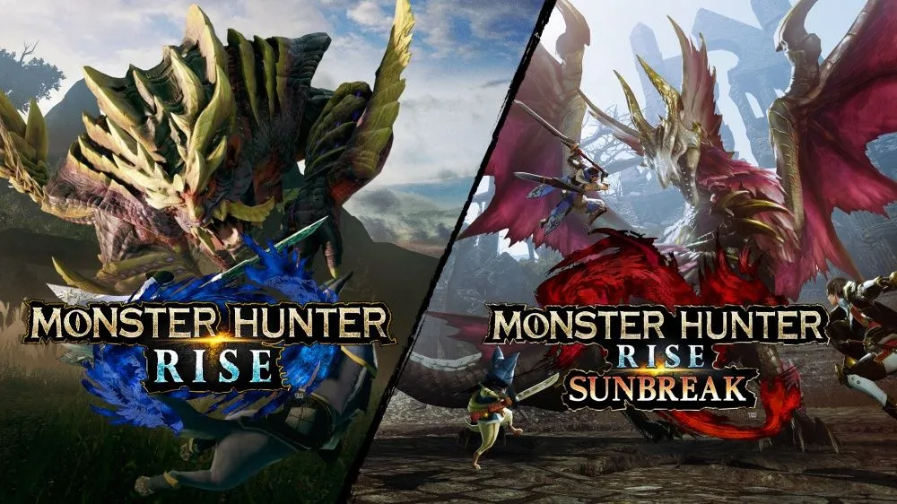 《魔物獵人 崛起》Steam 同時在線人數突破 23 萬 幾乎是遊戲發售時的兩倍