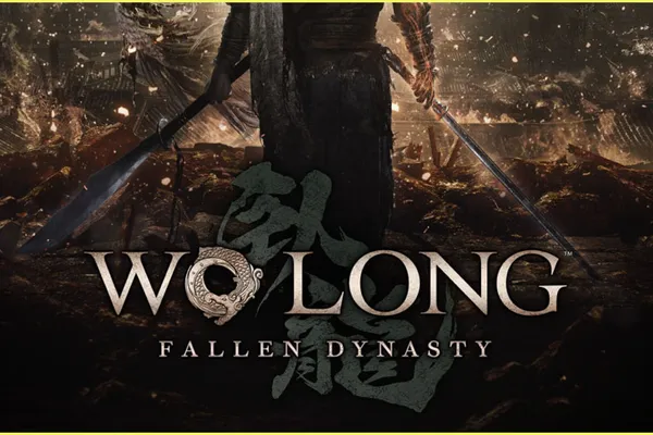 暗黑三國誅死遊戲『Wo Long: Fallen Dynasty』 發布最終體驗版,並公開上市宣傳影片 ~同時舉辦體驗版攻略心得分享活動~