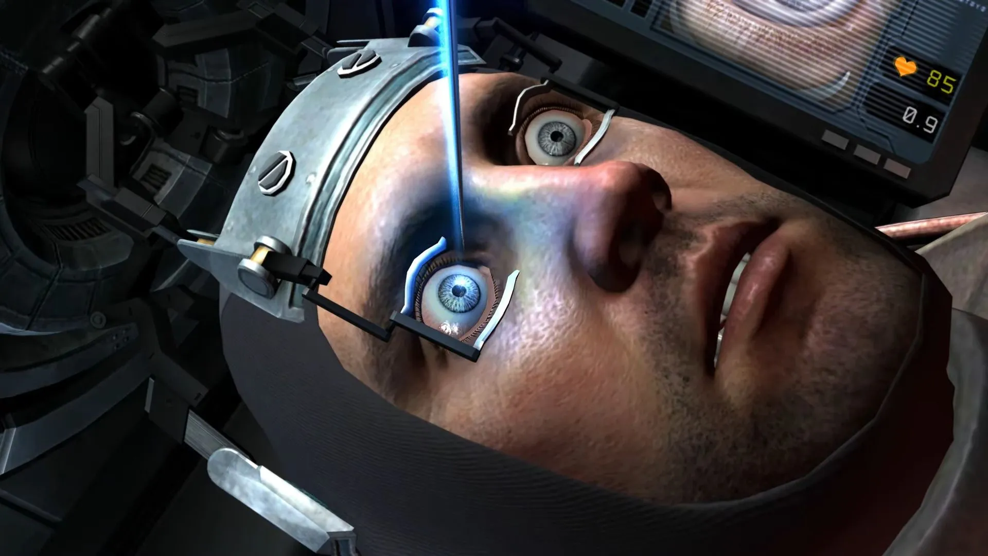 現在預購Steam《絕命異次元》重製版官方免費送《絕命異次元2》玩完重製版直接無縫接2代