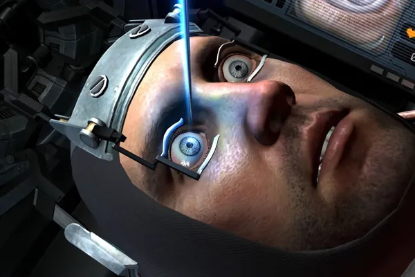 現在預購Steam《絕命異次元》重製版官方免費送《絕命異次元2》玩完重製版直接無縫接2代