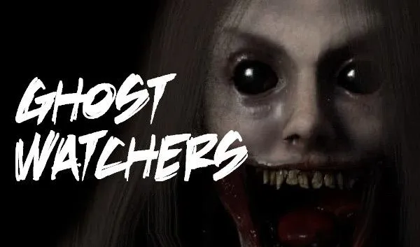 Ghost Watchers 更新