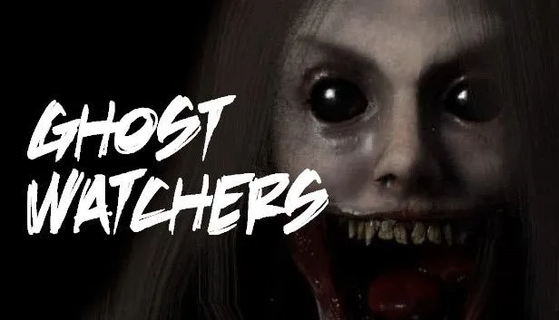 Ghost Watchers 更新