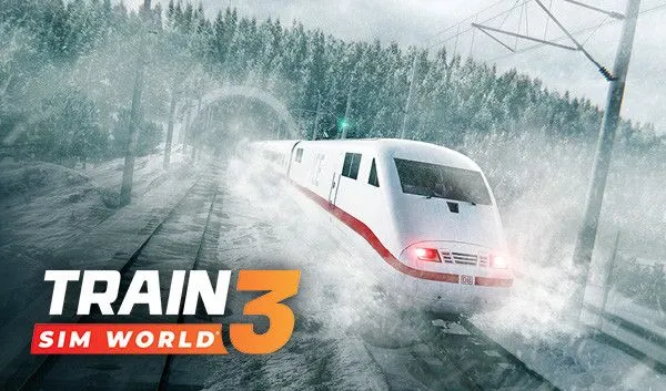 《Train Sim World 3 》將於9月7日加入 Xbox Game Pass 全員都上車了嗎?