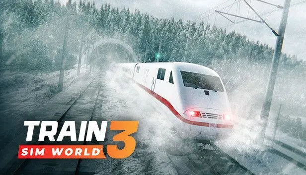 《Train Sim World 3 》將於9月7日加入 Xbox Game Pass 全員都上車了嗎?