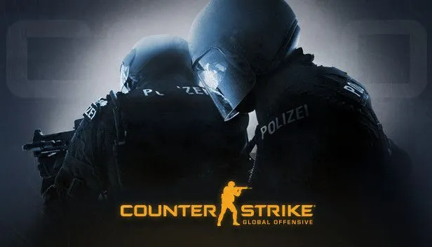 CS:GO 10 週年活动