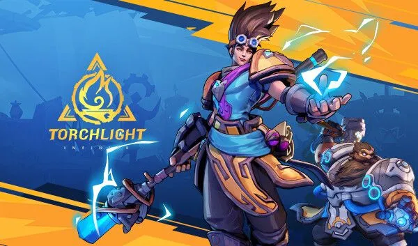 《火炬之光:無限》開放冰焰吉瑪第二特性「冰結之心」,SpeedRun競賽台灣玩家名列前茅