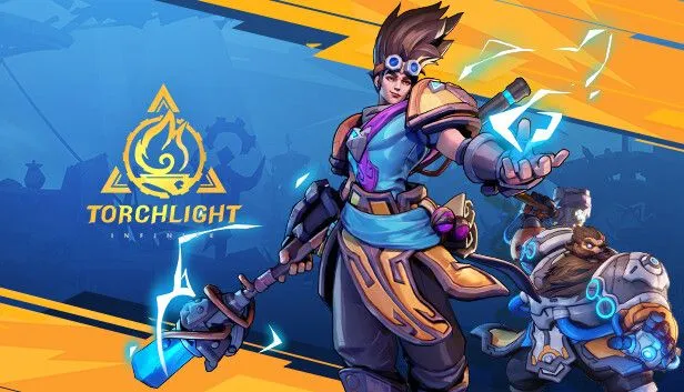 《火炬之光:無限》開放冰焰吉瑪第二特性「冰結之心」,SpeedRun競賽台灣玩家名列前茅
