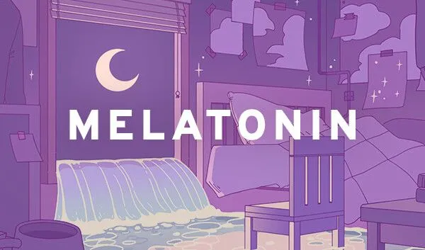 【遊戲推薦】疗愈系节奏游戏《Melatonin》
