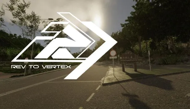 「香港製造香港賽道」《Rev to Vertex》賽車遊戲發佈新聞稿