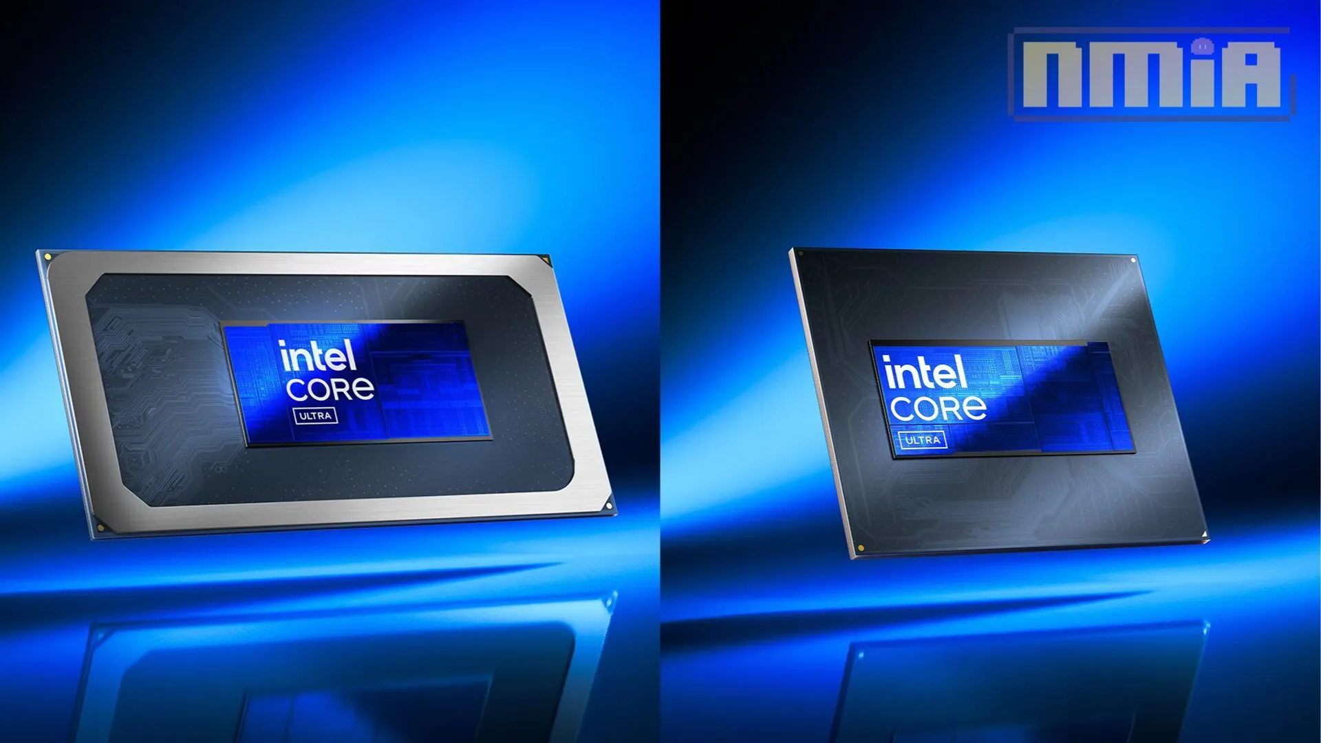 【CES 2025】Intel 公開為高性能筆電量身訂造的 Arrow Lake 平台 Core Ultra 200H/HX 處理器系列