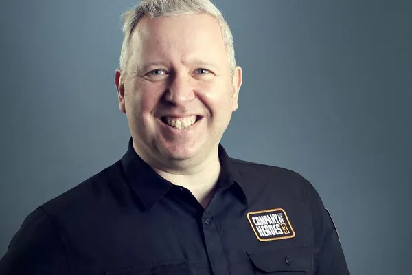 "Company of Heroes 3" Executive Producer Steve Mele Interview: “Wants to give more gameplay options RTS players of this era”