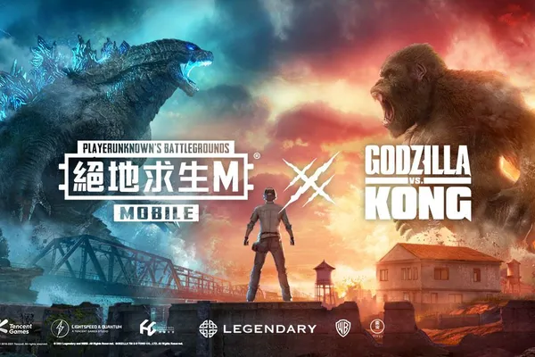 2022年全球手遊收入排行榜出爐 前十名总和超过100亿美元《王者榮耀》《絕地求生M》《原神》霸榜前三