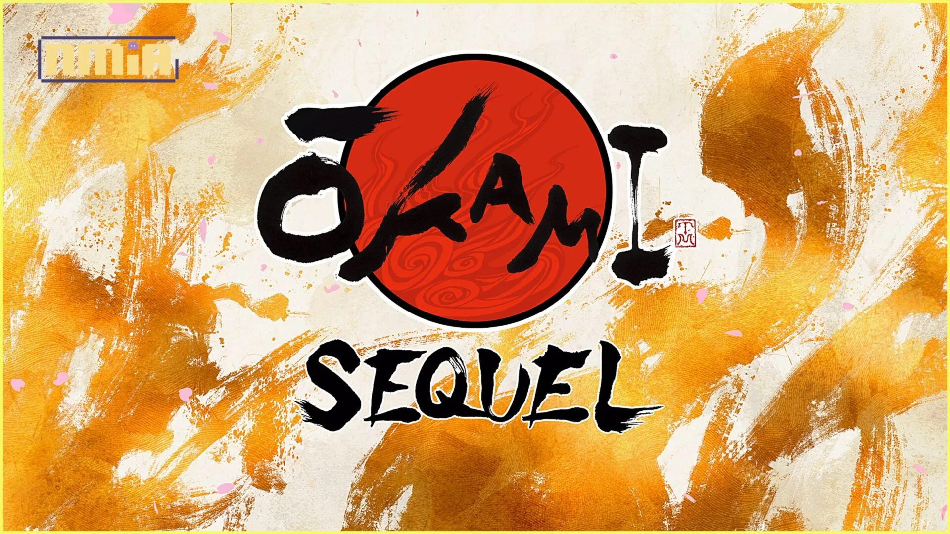 「今世之命,重歸新生。」《Okami sequel》 計劃正式開始!