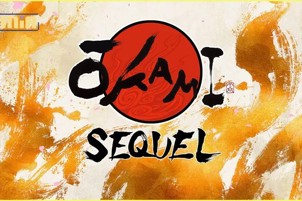 「今世之命,重歸新生。」《Okami sequel》 計劃正式開始!