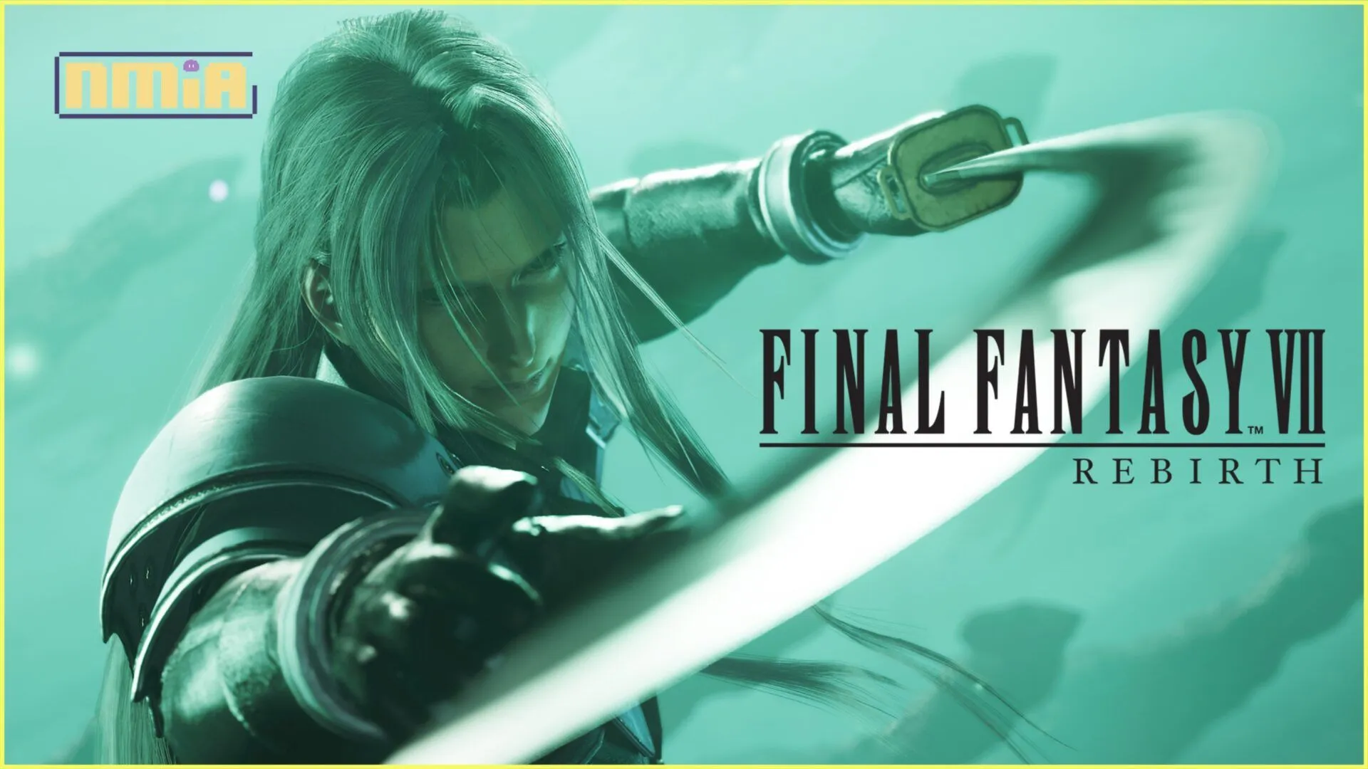 Steam®/Epic Games Store版《FINAL FANTASY VII REBIRTH》確定發售並開放預購